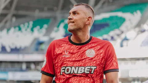 Rus futbolunun efsanesi Artem Dzyuba yeniden Spartak'a mı dönüyor?