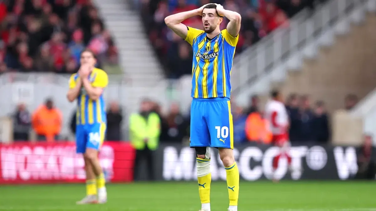 Casusluk Skandalı: Southampton Championship Finalinden Men Edildi Casusluk Skandalı: Southampton Championship Finalinden Men Edildi