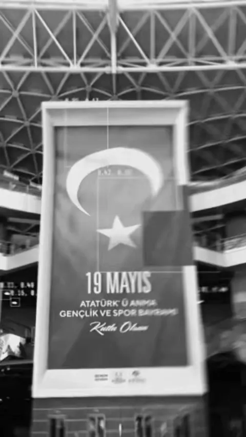 Konya Bilim Merkezi, 19 Mayıs'ı Bilim ve Eğlenceyle Kutladı Konya Bilim Merkezi, 19 Mayıs'ı Bilim ve Eğlenceyle Kutladı
