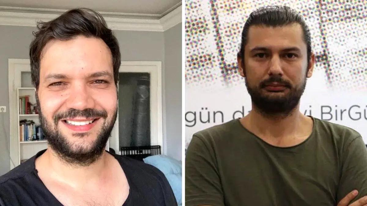 BirGün Yöneticilerine Cumhurbaşkanına Hakaret Soruşturması BirGün Yöneticilerine Cumhurbaşkanına Hakaret Soruşturması