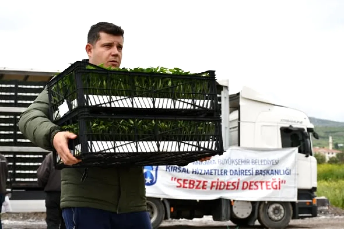 Kalecik'te Un Fabrikası Yenileniyor: Başkan Karakoç ve Ruhi Bedir Tesisi İnceledi Kalecik'te Un Fabrikası Yenileniyor: Başkan Karakoç ve Ruhi Bedir Tesisi İnceledi