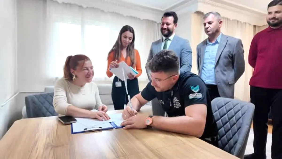 Nilüfer'de Engelli Bireylere Afet Güvenliği: Başvuru Nasıl Yapılır? Nilüfer'de Engelli Bireylere Afet Güvenliği: Başvuru Nasıl Yapılır?