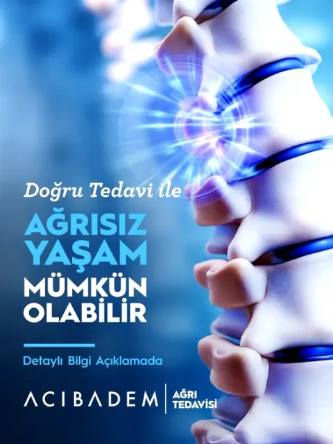 Boyun Fıtığı Tedavisinde Ameliyatsız Çözüm Mümkün mü?