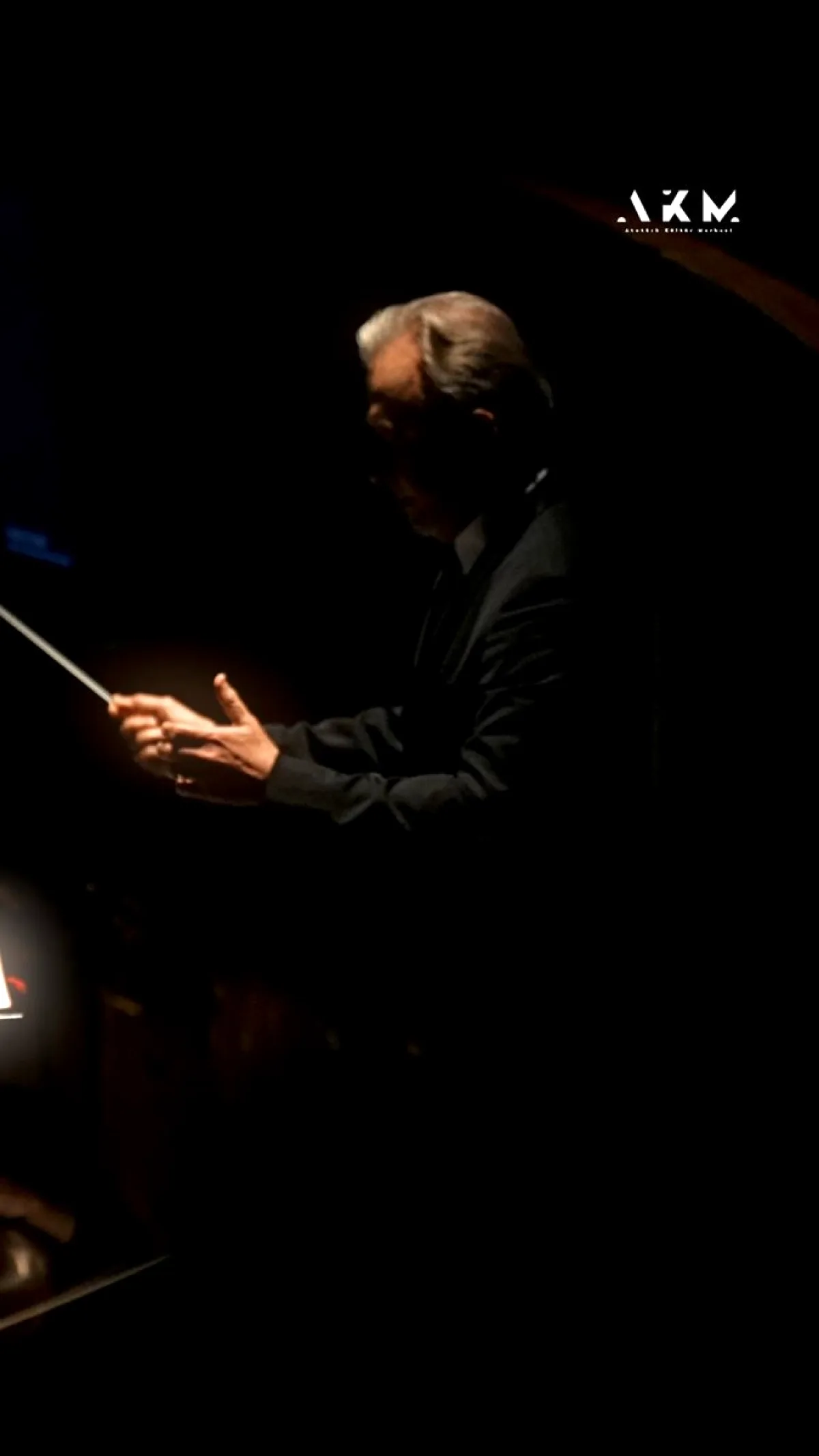 Lucia Di Lammermoor AKM'de: 23 ve 30 Mayıs'ta Sahne Alıyor Lucia Di Lammermoor AKM'de: 23 ve 30 Mayıs'ta Sahne Alıyor