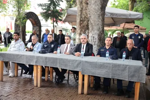 Pozantı'da Kurtuluş Coşkusu: Başkan Avan'dan Akşam Şöleni Daveti