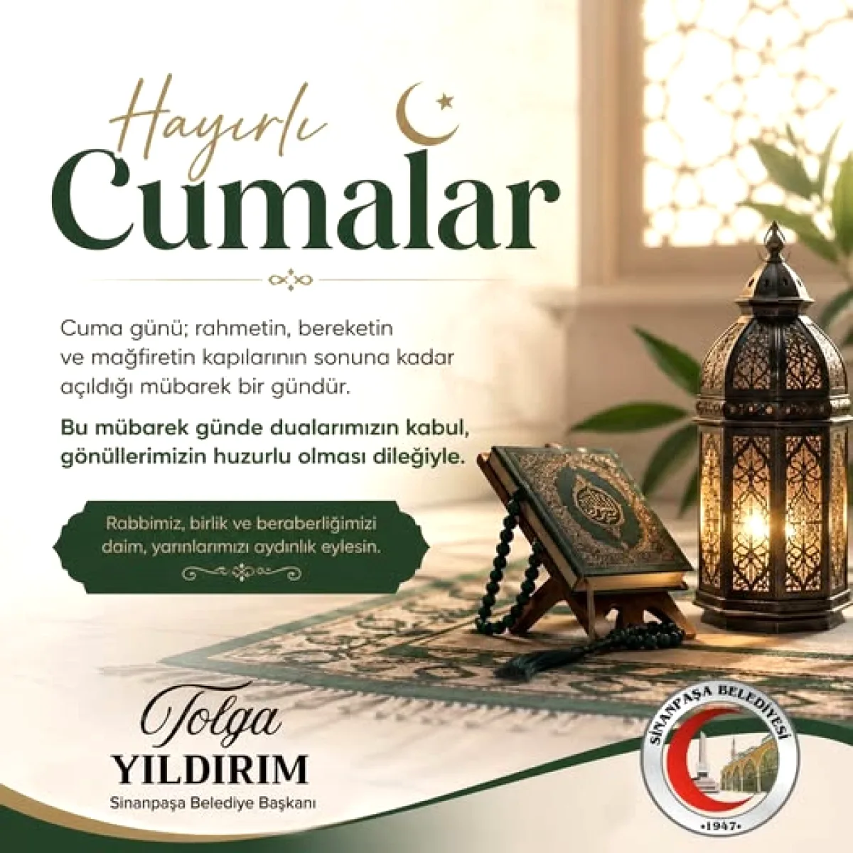 Sinanpaşa'da Anneler Günü Festivali Yoğun Katılımla Gerçekleşti Sinanpaşa'da Anneler Günü Festivali Yoğun Katılımla Gerçekleşti
