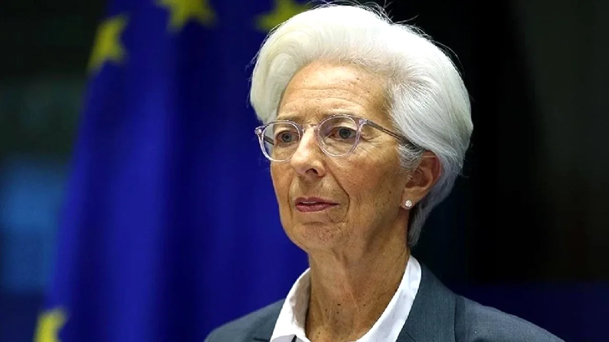 AMB Haziran'da Faiz Artırabilir: Lagarde Enflasyon Tahminlerini Yukarı Revize Edecek AMB Haziran'da Faiz Artırabilir: Lagarde Enflasyon Tahminlerini Yukarı Revize Edecek