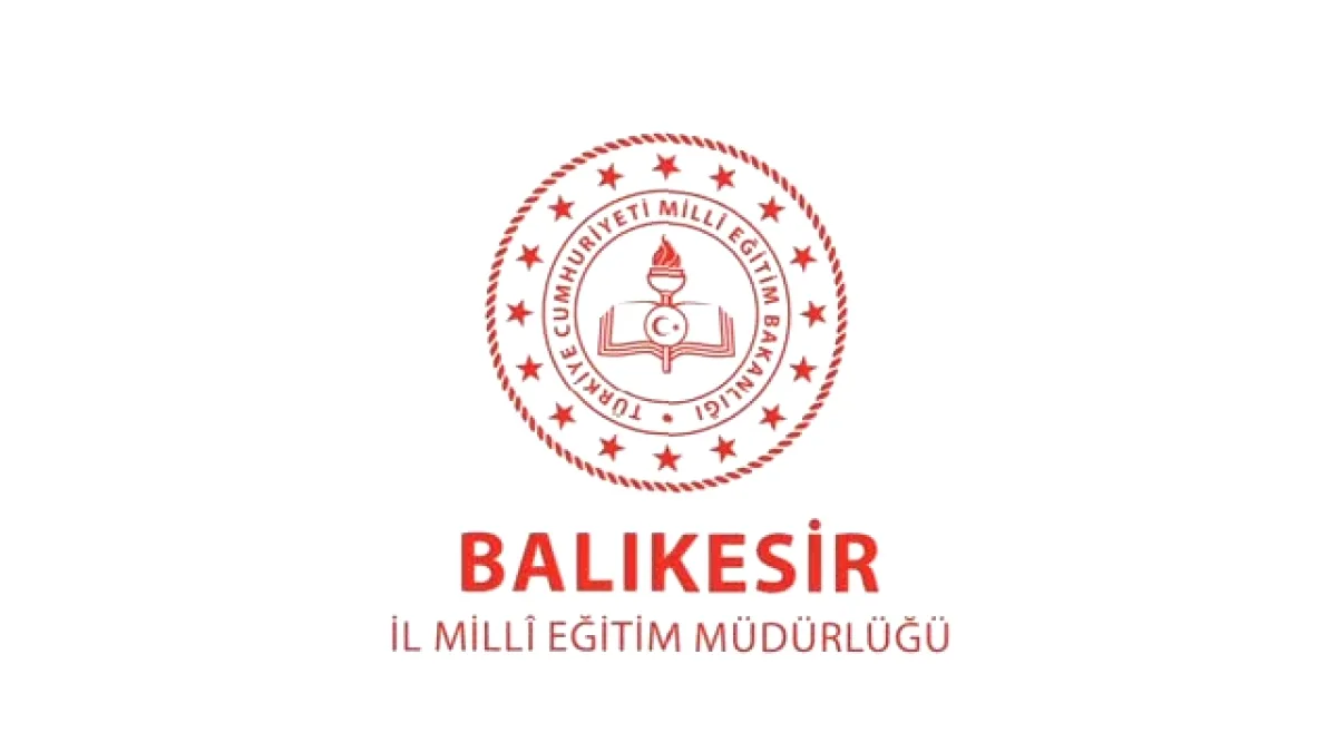 Balıkesir'de 18-23 Mayıs Eğitim Haftası Etkinlikleri Tamamlandı Balıkesir'de 18-23 Mayıs Eğitim Haftası Etkinlikleri Tamamlandı