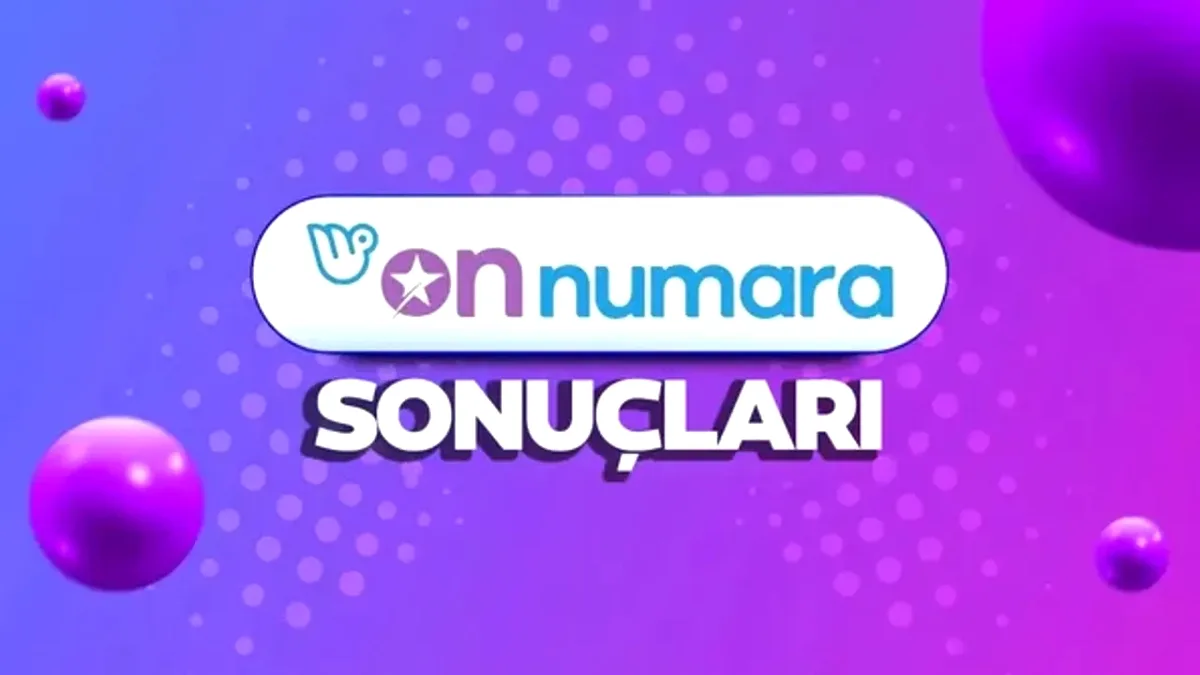 25 Mayıs On Numara Sonuçları Bekleniyor: İkramiye Devretti Mi? 25 Mayıs On Numara Sonuçları Bekleniyor: İkramiye Devretti Mi?