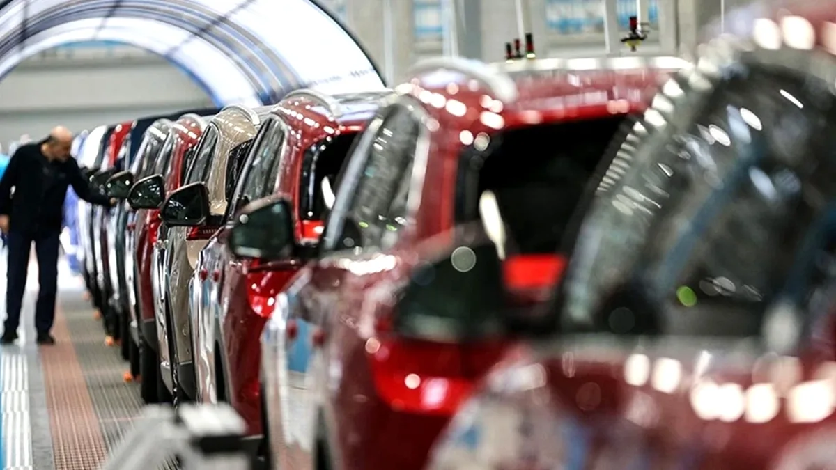 Hyundai, ABD'de 421 Bin Aracı Yazılım Hatası Nedeniyle Geri Çağırıyor Hyundai, ABD'de 421 Bin Aracı Yazılım Hatası Nedeniyle Geri Çağırıyor