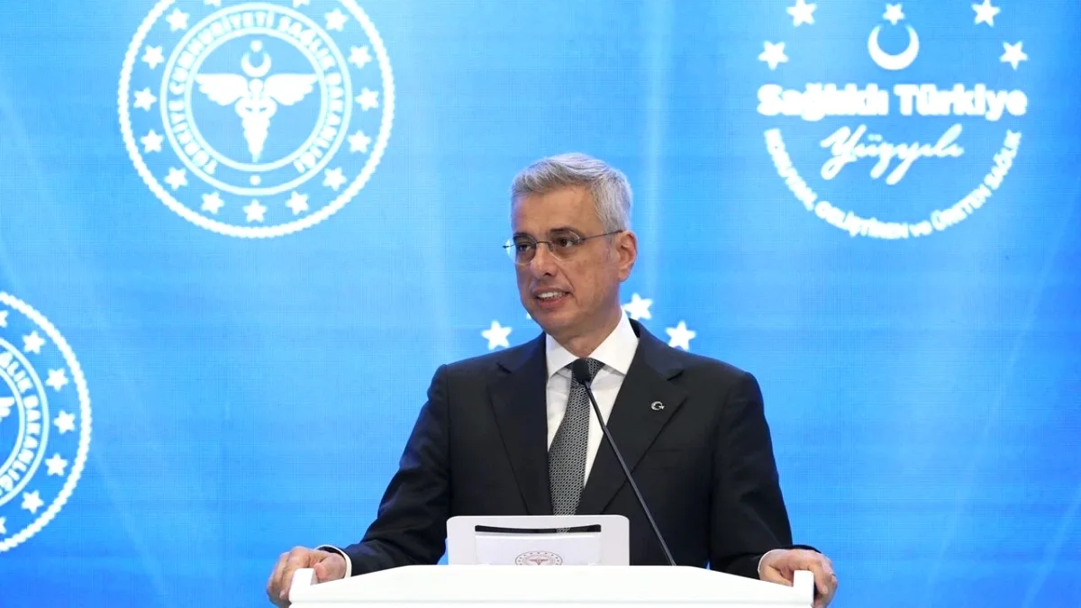 Sağlık Bakanlığı'ndan Kurban Bayramı'nda Beslenme Uyarıları Sağlık Bakanlığı'ndan Kurban Bayramı'nda Beslenme Uyarıları