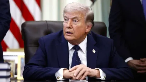 Trump İran'dan Uranyum İmhasını İstedi