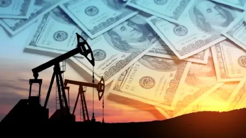 Hürmüz Boğazı Petrol Fiyatlarını Yükseltti: Brent 98 Doları Aştı
