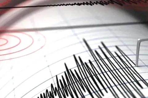 Yalova Açıklarında Peş Peşe 2 Deprem: Marmara Denizi Beşik Gibi Sallandı