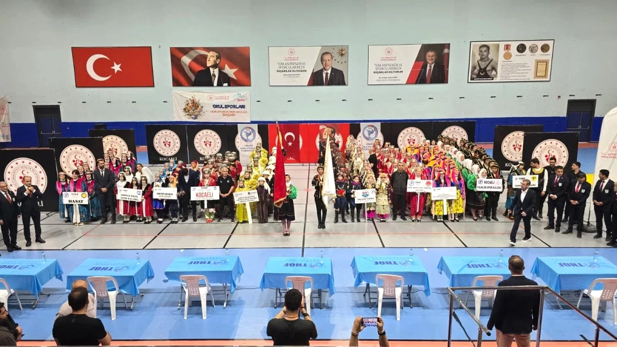 Yalova TUFAG Minikler Ekibi Bölge Şampiyonu Oldu Yalova TUFAG Minikler Ekibi Bölge Şampiyonu Oldu