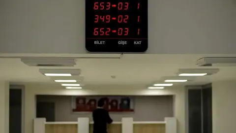 Kocaeli'de Şubeleri Bulunan QNB Bank'a Rekabet Kurulu'ndan 1 Milyar TL Ceza