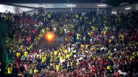 Fenerbahçe, EuroLeague Final Four Aksaklıkları İçin Resmi Başvuruda Bulundu