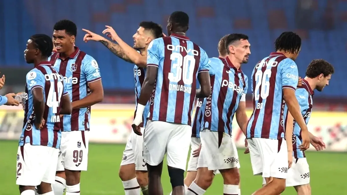 Trabzonspor, Felipe Augusto'yu Zenit'e Rekor Bedelle Satıyor Trabzonspor, Felipe Augusto'yu Zenit'e Rekor Bedelle Satıyor