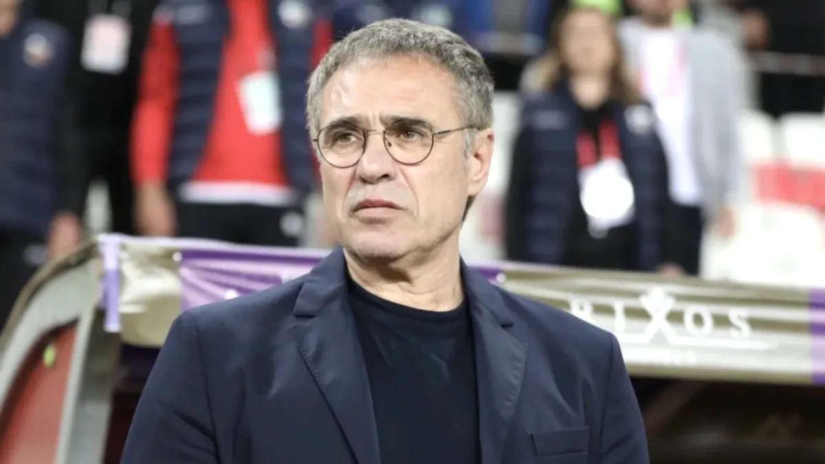 Ersun Yanal ABD'ye Taşındı, Erzincanspor'a Danışman Olacak Ersun Yanal ABD'ye Taşındı, Erzincanspor'a Danışman Olacak