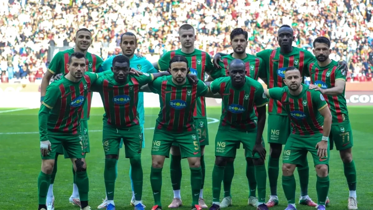 Amedspor, Thomas Reis ile Anlaşma Yolunda İlk Adımı Attı Amedspor, Thomas Reis ile Anlaşma Yolunda İlk Adımı Attı