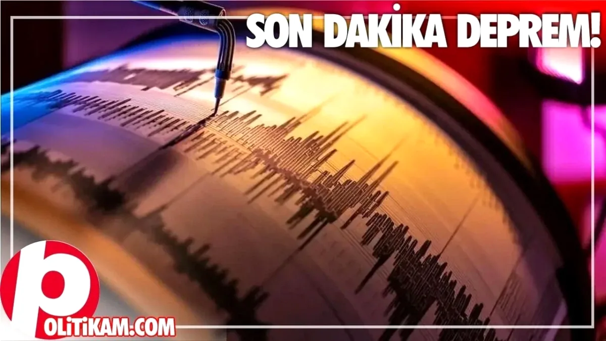 Son Dakika: Güney Okyanusu'nda 4.6 Büyüklüğünde Deprem Son Dakika: Güney Okyanusu'nda 4.6 Büyüklüğünde Deprem