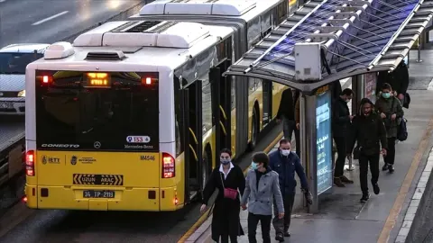 2026 Kurban Bayramı'nda Toplu Taşıma: İstanbul, Ankara ve İzmir'de Ulaşım Düzenlemeleri