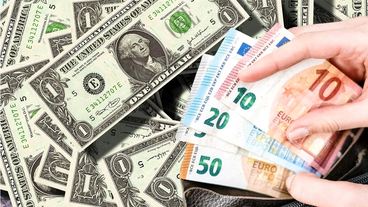 28 Mayıs 2026 Döviz Kuru Analizi: Dolar ve Euro Rekor Seviyelerde 28 Mayıs 2026 Döviz Kuru Analizi: Dolar ve Euro Rekor Seviyelerde