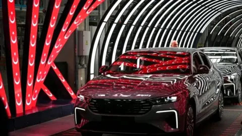 Türkiye'de elektrikli ve hibrit araç sayısında büyük artış