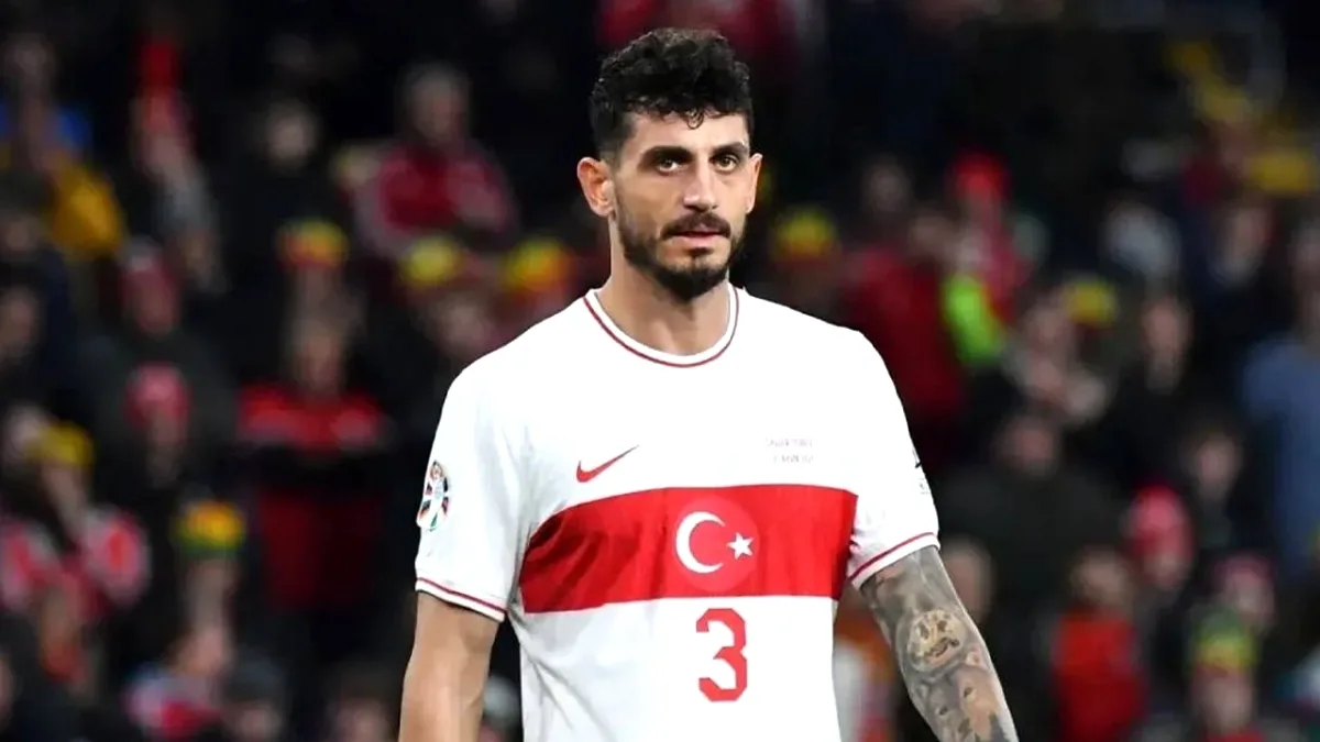 Samet Akaydın Transferinde Trabzonspor Sürprizi! Menajerinden Kritik Açıklama Samet Akaydın Transferinde Trabzonspor Sürprizi! Menajerinden Kritik Açıklama