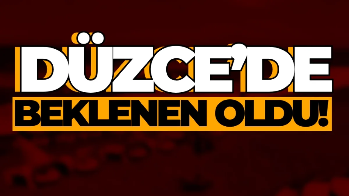Akçakoca'da Kurban Bayramı'na Gökkuşağı Süslemesi Akçakoca'da Kurban Bayramı'na Gökkuşağı Süslemesi