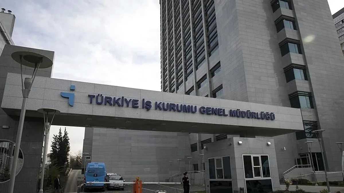 Sosyal Yardım Alan Vatandaşlara İstihdam Kolaylığı: İş Başvurusu Tek Merkezden Sosyal Yardım Alan Vatandaşlara İstihdam Kolaylığı: İş Başvurusu Tek Merkezden