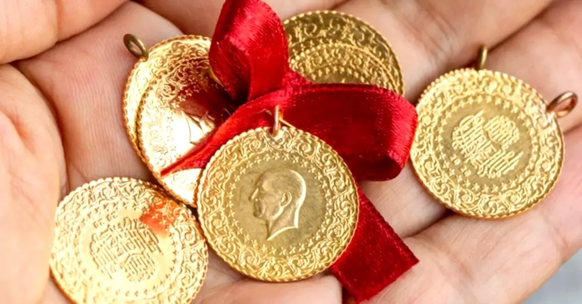 Gram Altın 6.670 TL Seviyesinde: Küresel Gelişmeler Yatırımcıları Etkiliyor Gram Altın 6.670 TL Seviyesinde: Küresel Gelişmeler Yatırımcıları Etkiliyor