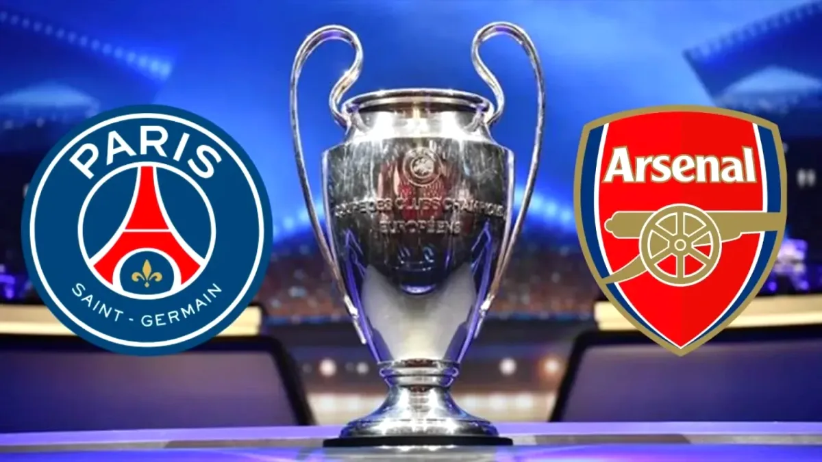 PSG - Arsenal Finali Yarın: Avrupa'nın En Büyüğü İçin Savaş PSG - Arsenal Finali Yarın: Avrupa'nın En Büyüğü İçin Savaş