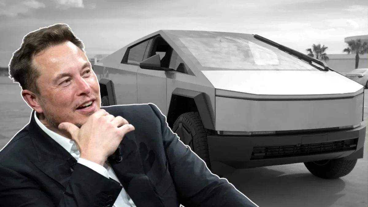 Elon Musk'ın Tesla'sı 1.66 Trilyon Dolarla Otomotivde Liderliğini Sürdürüyor Elon Musk'ın Tesla'sı 1.66 Trilyon Dolarla Otomotivde Liderliğini Sürdürüyor