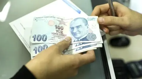 Mevduat Faizleri Yüzde 45'i Aştı: 1 Milyon TL'nin 32 Günde Kazancı Ne Kadar?
