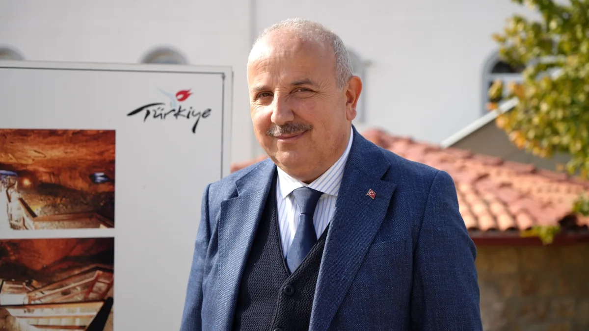 Son Dakika: Keskin Belediye Başkanı'nın Rüşvet Davası Ertelendi Son Dakika: Keskin Belediye Başkanı'nın Rüşvet Davası Ertelendi