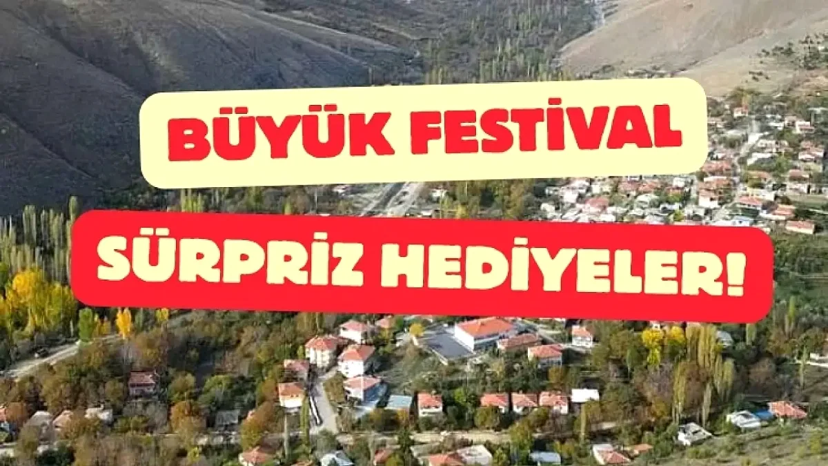 Yahyalı'da Teknoloji Festivali: Genç Yetenekler ve Sürpriz Hediyelerle Dolu Bir Gün Yahyalı'da Teknoloji Festivali: Genç Yetenekler ve Sürpriz Hediyelerle Dolu Bir Gün