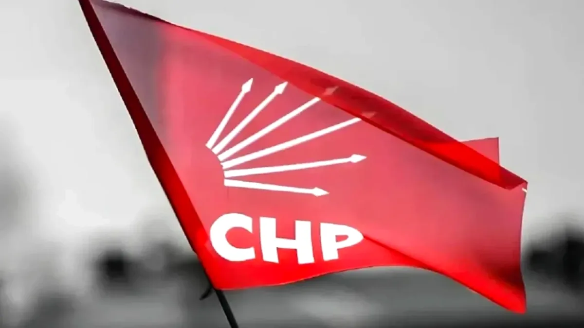 CHP İstanbul İl Kongresi'nin iptal davası reddedildi CHP İstanbul İl Kongresi'nin iptal davası reddedildi