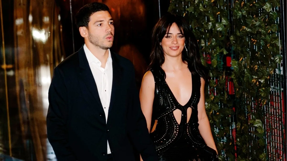 Camila Cabello ve Henry Junior Chalhoub Yollarını Ayırdı Camila Cabello ve Henry Junior Chalhoub Yollarını Ayırdı