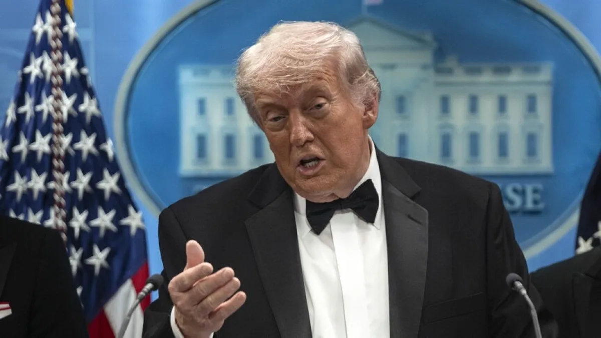 Trump, İran Lideri Hamaney ile Görüşmeye Açık Olduğunu Açıkladı Trump, İran Lideri Hamaney ile Görüşmeye Açık Olduğunu Açıkladı