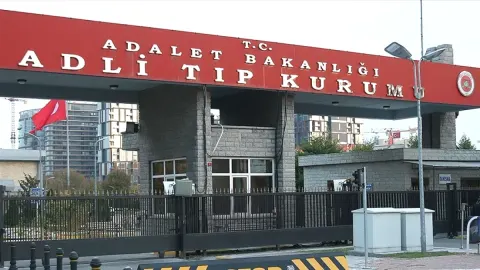 Ünlülerin Uyuşturucu Test Sonuçları Açıklandı: Onur Tuna ve Zehra Hanzade Gürkanlar'da Madde Tespit Edildi Ünlülerin Uyuşturucu Test Sonuçları Açıklandı: Onur Tuna ve Zehra Hanzade Gürkanlar'da Madde Tespit Edildi