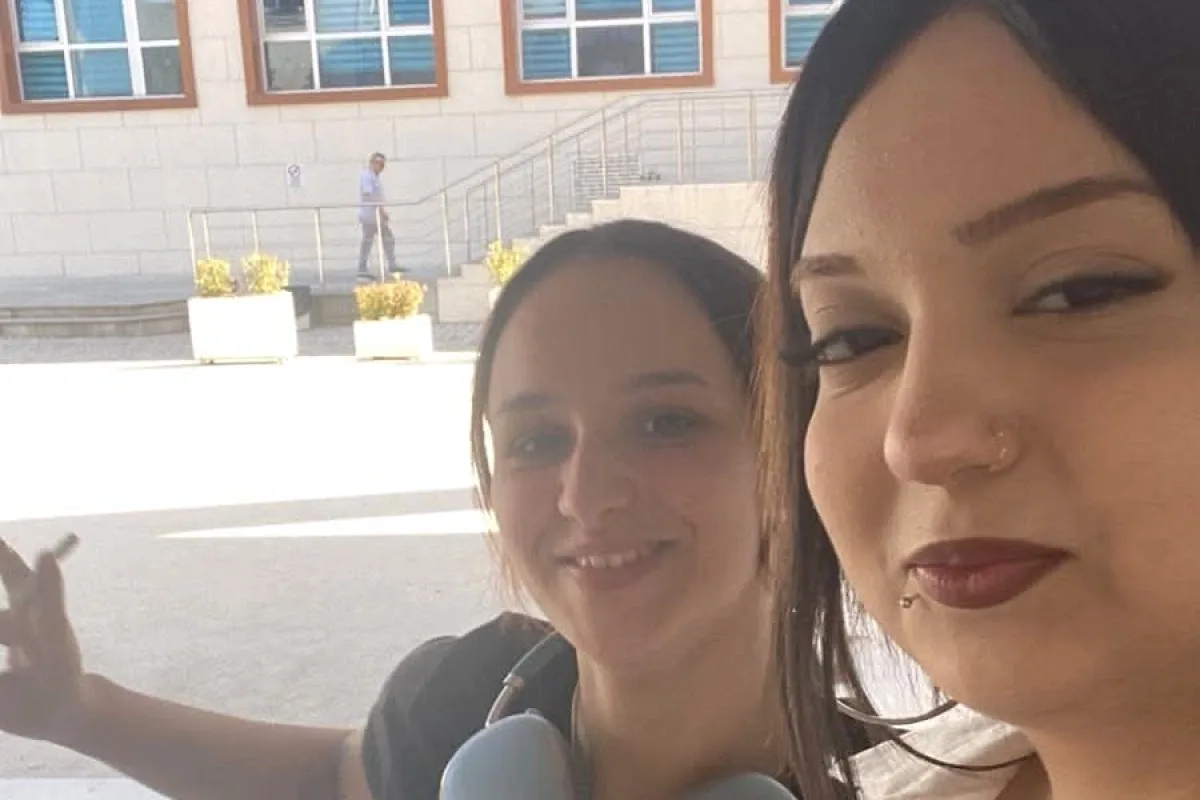 Yalova'da Kayıp İki Genç Kız: Aileler Endişeli, Güvenlik Güçleri Saha Araştırması Yapıyor Yalova'da Kayıp İki Genç Kız: Aileler Endişeli, Güvenlik Güçleri Saha Araştırması Yapıyor