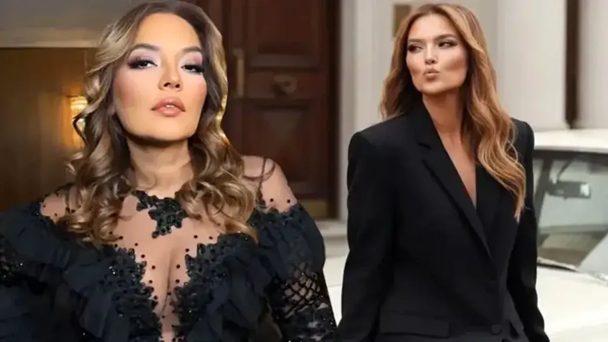 Demet Akalın Trabzon'da Ücretsiz Konser Verecek: İşte Tarih ve Yer Demet Akalın Trabzon'da Ücretsiz Konser Verecek: İşte Tarih ve Yer