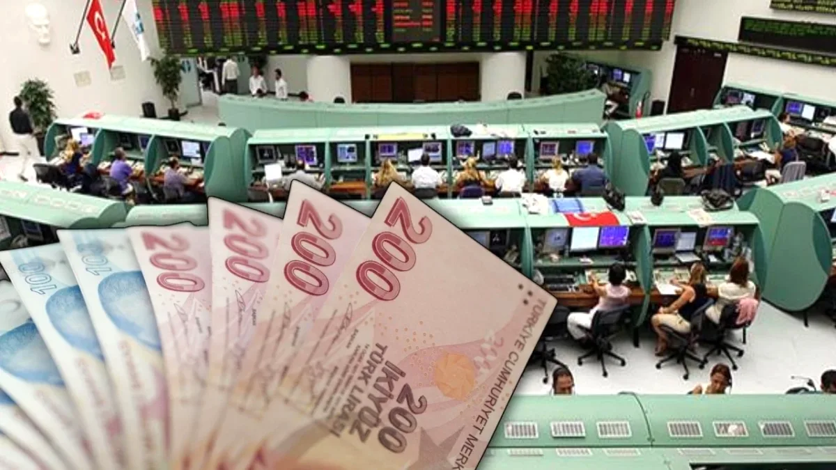 Borsada Temettü Hareketliliği: 11 Şirket Yatırımcılarına Kar Payı Dağıtacak Borsada Temettü Hareketliliği: 11 Şirket Yatırımcılarına Kar Payı Dağıtacak