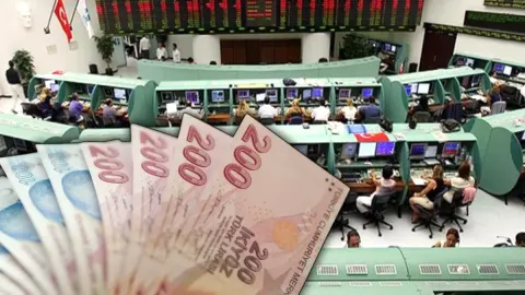 Borsada Temettü Hareketliliği: 11 Şirket Yatırımcılarına Kar Payı Dağıtacak