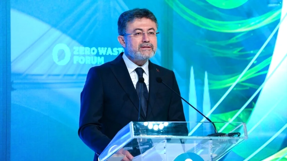 Gıda İsrafı Küresel Ekonomiye Yıllık 1 Trilyon Dolar Zarar Veriyor Gıda İsrafı Küresel Ekonomiye Yıllık 1 Trilyon Dolar Zarar Veriyor