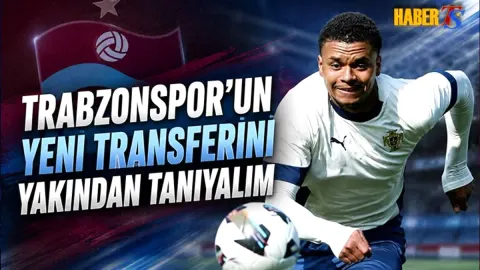 Trabzonspor Noah Saviolo Transferinde Son Aşamaya Geldi: 11.5 Milyon Euro