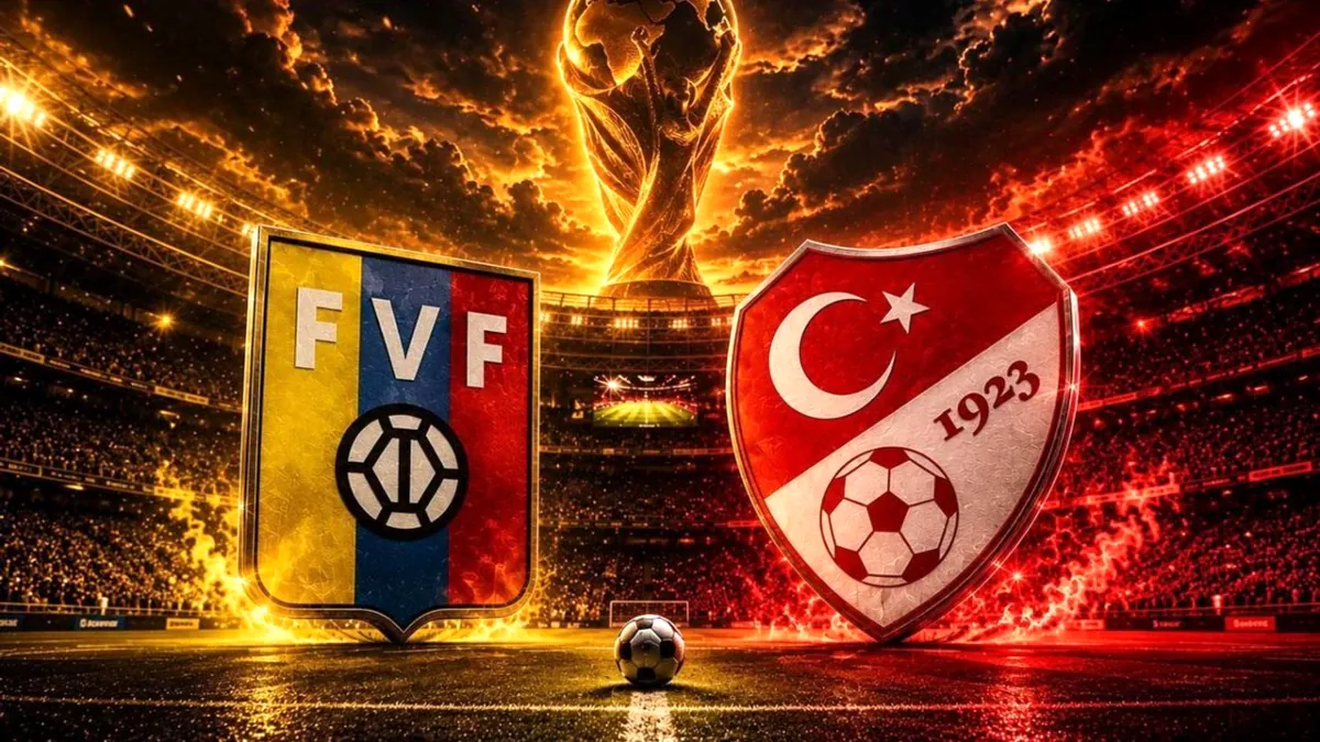 A Milli Takım Venezuela Maçında İlk 11 Belli Oldu: İşte Montella'nın Tercihleri A Milli Takım Venezuela Maçında İlk 11 Belli Oldu: İşte Montella'nın Tercihleri