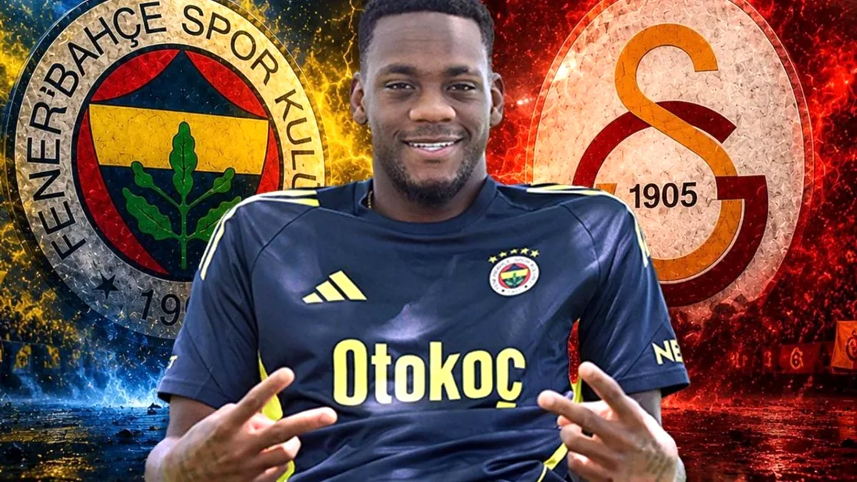 Galatasaray Jhon Duran Transferinde Disiplin Maddesi İstiyor Galatasaray Jhon Duran Transferinde Disiplin Maddesi İstiyor