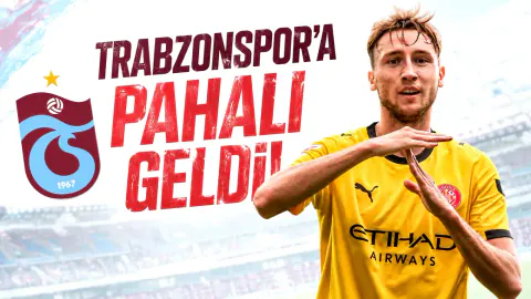 Trabzonspor'dan Vanat Transferinde Geri Adım: 25 Milyon Euro Maliyet Aşıldı